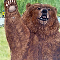 The Grizzly Wave