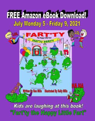 Fartys Free eBook Download