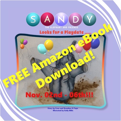 Free Amazon eBook Download